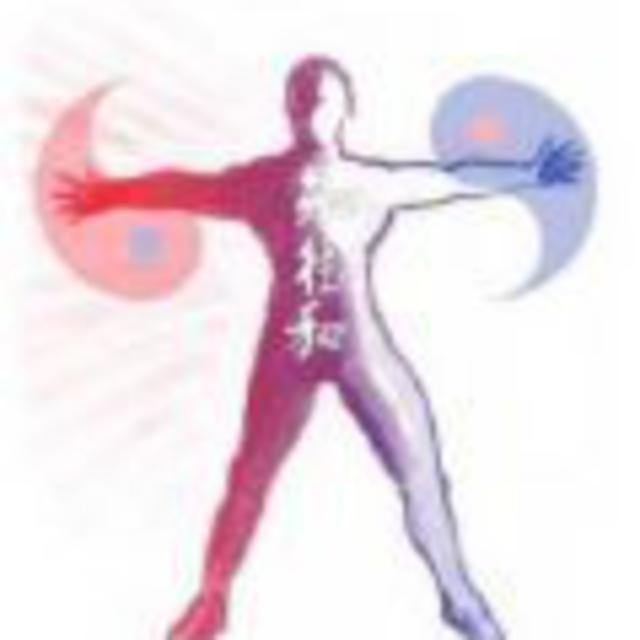Fusion of mind, body and energy meditation. - podcast episode cover