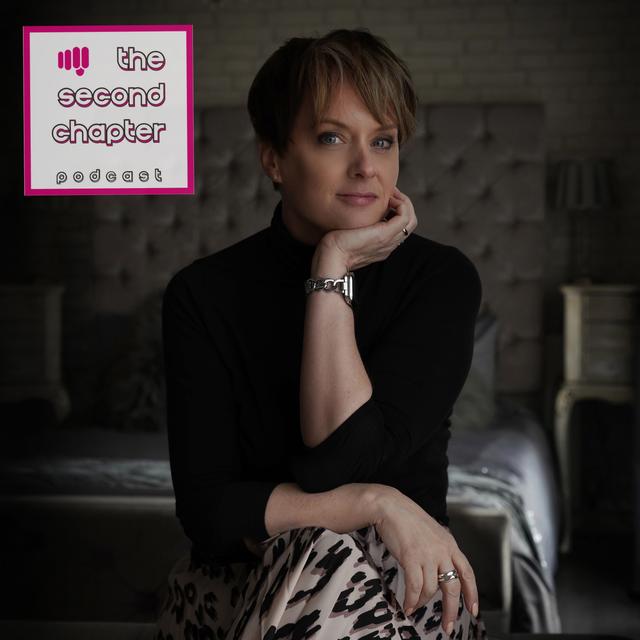 Empowering Women Through Photography, Johanna Elizabeth - podcast episode cover