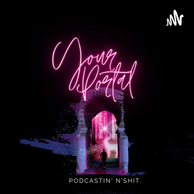Using Your Words To Heal ❤️‍🩹 - podcast episode cover