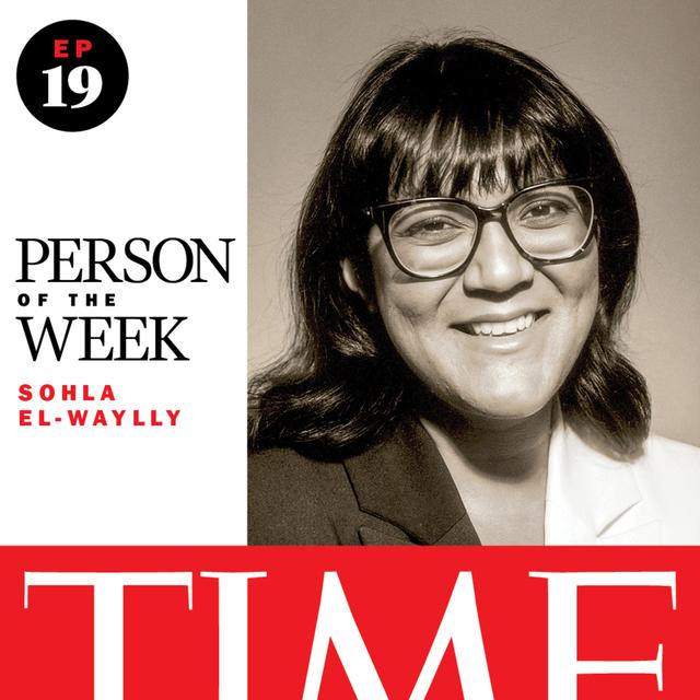 Sohla El-Waylly • Becoming A Better Cook - podcast episode cover