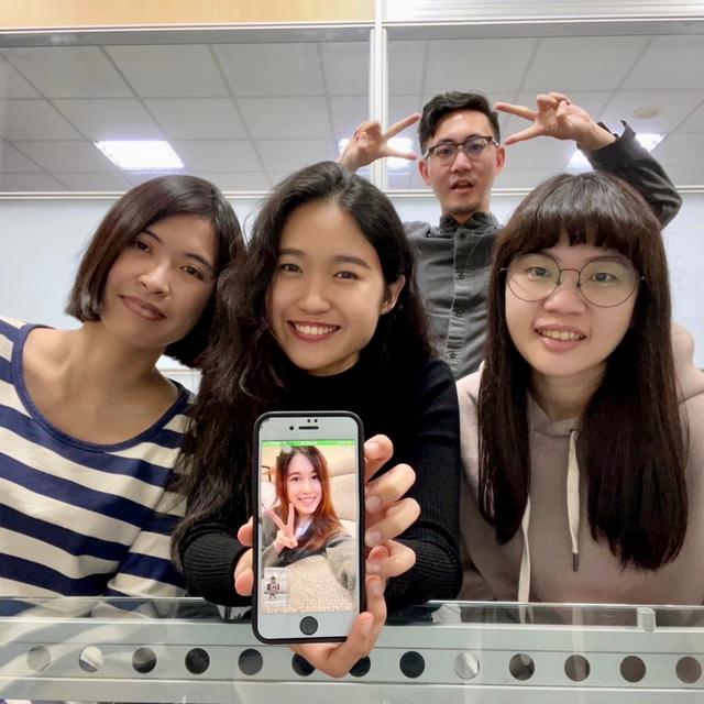 【編輯插播】編輯慧儀畢業了！轉角國際新聞工作的心路歷程 - podcast episode cover