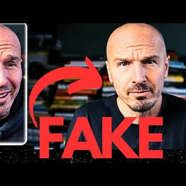 Mi sono CLONATO...e adesso? - podcast episode cover