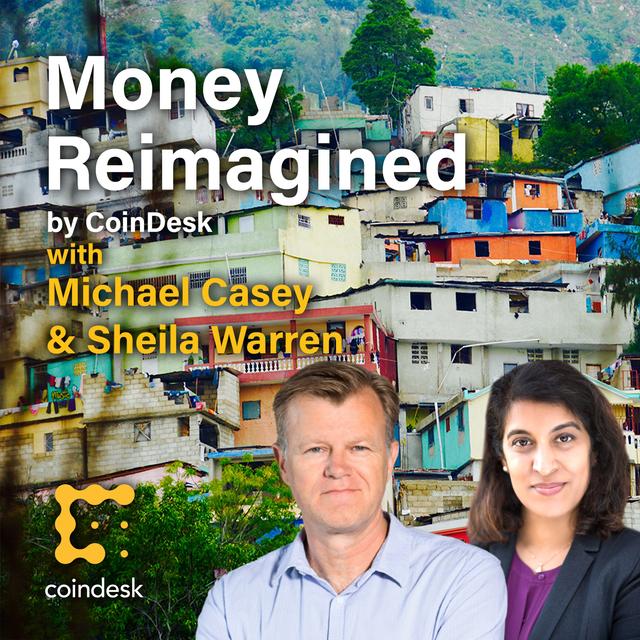 Understanding Haiti's Bright Future and the Legacy of Sovereign Debt - podcast episode cover