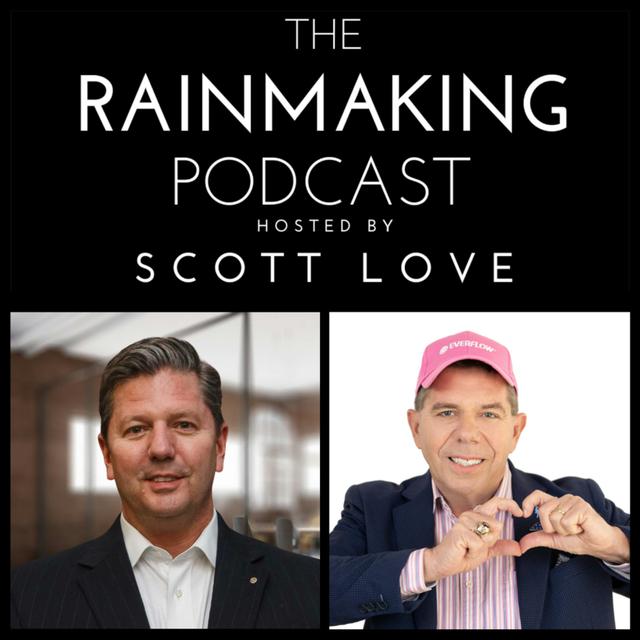 TRP 199: People-Based Business Philosophy with Hugh Hornsby - podcast episode cover