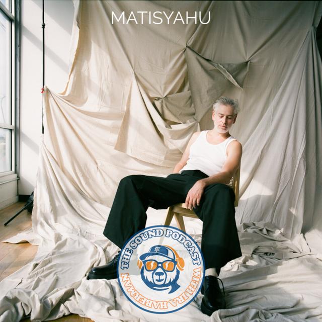 Matisyahu - podcast episode cover