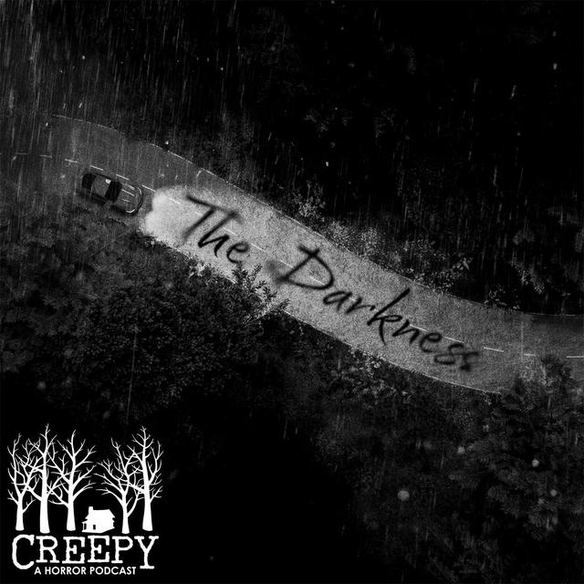 The Darkness - podcast episode cover