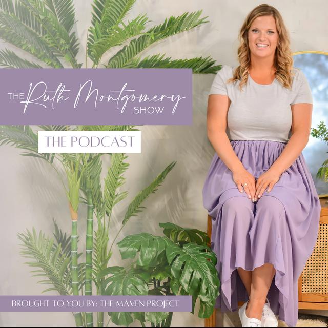 Your Authentic Self - podcast episode cover