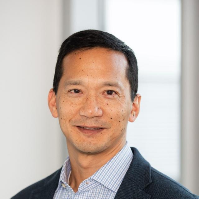 1105: The Steady Climb: Scaling with Purpose in FinTech | Rene Ho, CFO, SAP Taulia - podcast episode cover