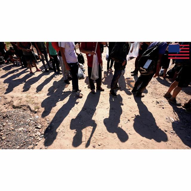 How Do You Send 14 Million People Home? - podcast episode cover