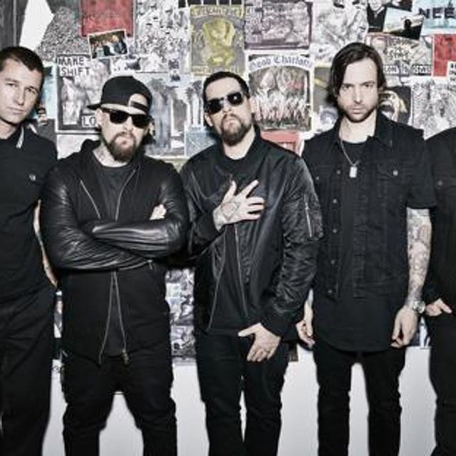 Good Charlotte speak to us ahead of Reading & Leeds 2016 - podcast episode cover