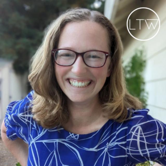 A Letter to the Wife Looking to Improve Her Sex Life // Ellen Holloway - podcast episode cover