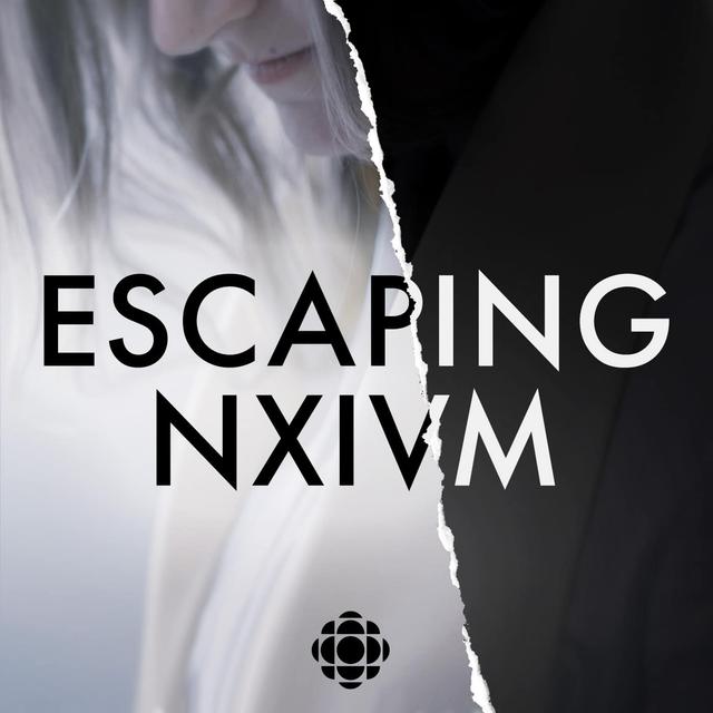 The downfall of NXIVM's Keith Raniere: A conversation with Josh Bloch - podcast episode cover