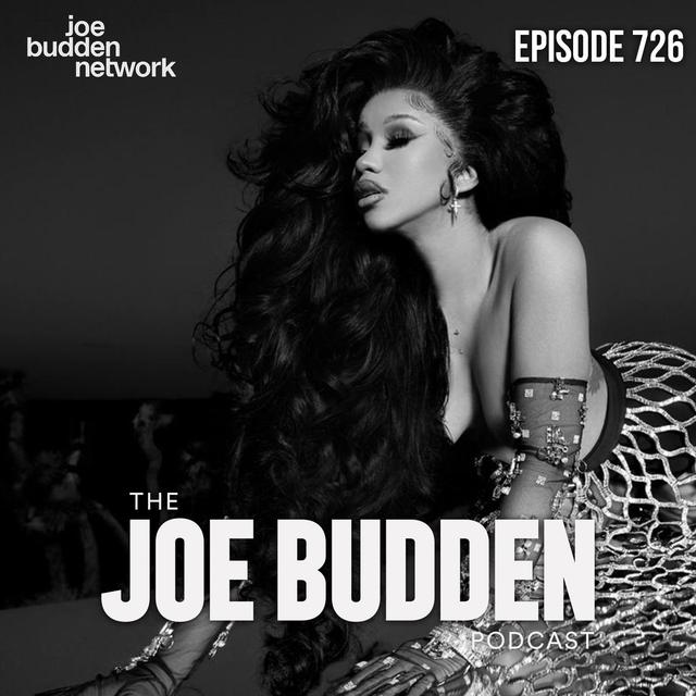 Episode 726 | "Two Brands, One Stone" - podcast episode cover