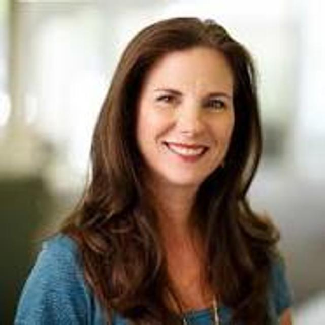 The Art & Science of Storytelling: Nancy Duarte - podcast episode cover