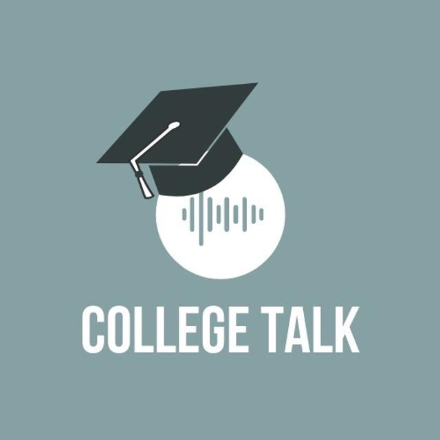 College Talk - Ep. 46 - Get Your Life Together-ish - podcast episode cover