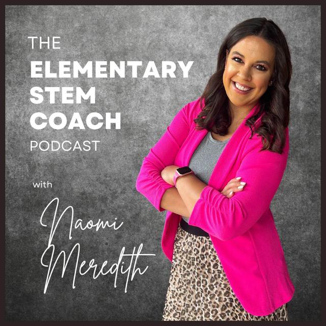 104. 3D Print with the Standards in Mind - podcast episode cover