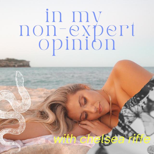 How Identity Changes Over Time - Transitioning from Corporate Life to Mystical Work with Andi Eaton Alleman of Oui, We - podcast episode cover
