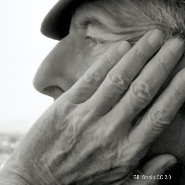 The Long Way Home in 'Hallelujah' - podcast episode cover