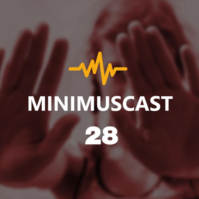Episódio #28 - O poder do NÃO no Minimalismo - podcast episode cover