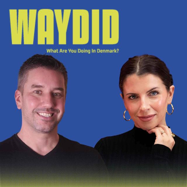 85 | Does Living Near Your Friends Affect Your Health? - podcast episode cover