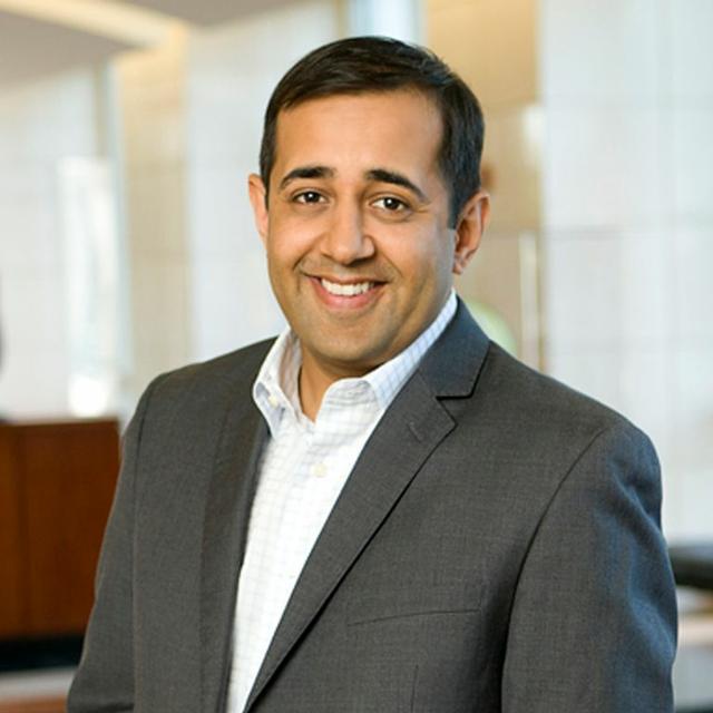 3 Fearless Questions with Neal Sharma - podcast episode cover