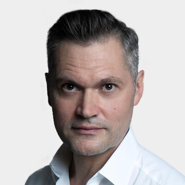Odpowiedzialne przywództwo - jak być liderem i zachować zdrowe ego? - Rafał Olejniczak, dr Magdalena Łużniak-Piecha - podcast episode cover