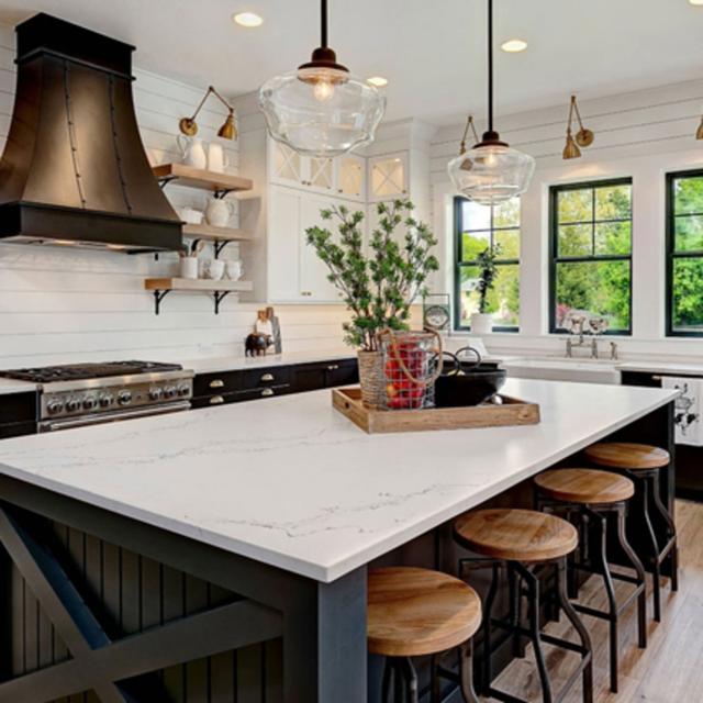 Don't make these Mistakes when Remodeling a New Kitchen. - podcast episode cover