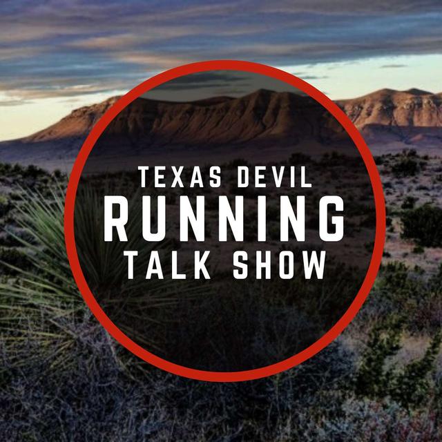 EP #1 | Running Every Day For 365 Days - Nick D. - podcast episode cover