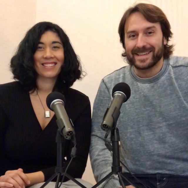 Vivir Consciente - Podcast 02 "Ser Responsable" - podcast episode cover
