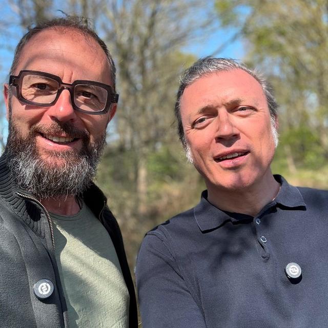 Nieuw - Missie Mensen: #1 Ben & Kroegtijgers - podcast episode cover