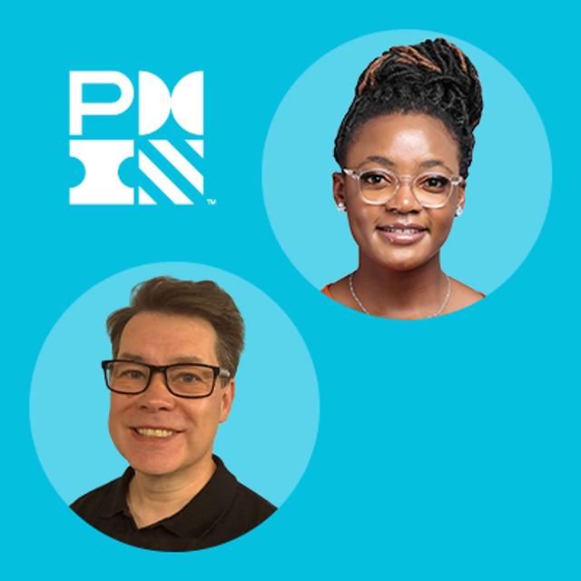 Mentor and Mentee: How They Learn from One Another - podcast episode cover