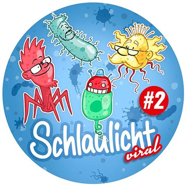 SL viral #2 - podcast episode cover
