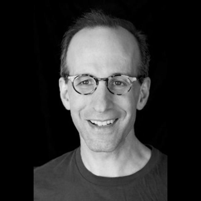 S1E32: Genuine New York Novelist with Joshua Henkin - podcast episode cover