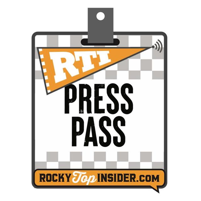 RTI Reaction: Tennessee Shines In Sweet 16 Win Over Kentucky, Here's How It All Happened - podcast episode cover
