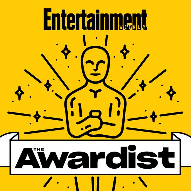 Kate Winslet Discusses "Ammonite," plus Golden Globe and SAG Nominations! - podcast episode cover
