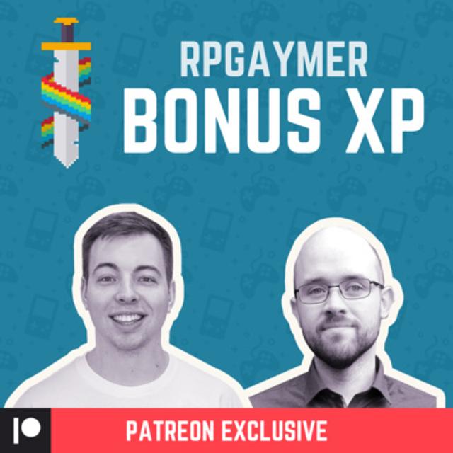 NEWS: Playstation Plus | Bonus XP - podcast episode cover