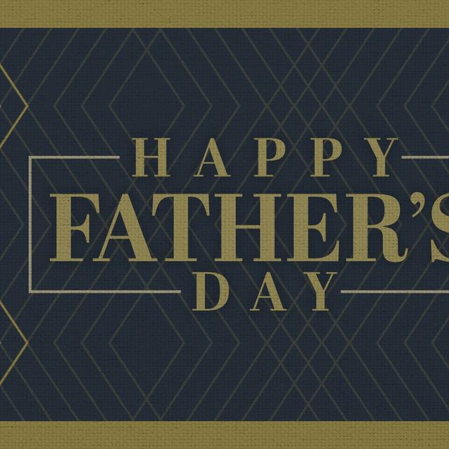Father's Day 2024 - podcast episode cover