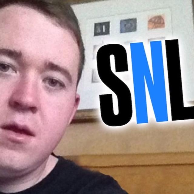 #232: The Assassination Of Shane Gillis with Josh Denny - podcast episode cover