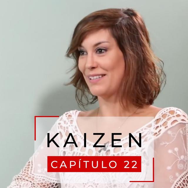 #22 Gemma del Caño: alimentación segura, los huevos y el olvido - podcast episode cover