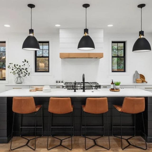 10 Ideas to Give your Kitchen a New Look without a Major Reno - podcast episode cover