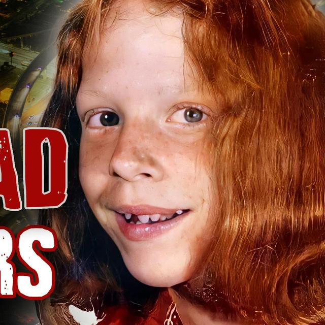 America’s Highway Horror: The Redhead Murders - podcast episode cover