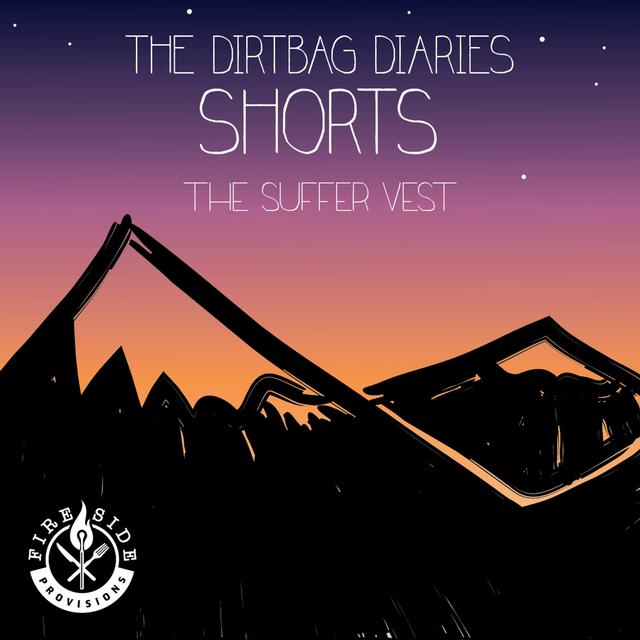 The Suffer Vest - podcast episode cover