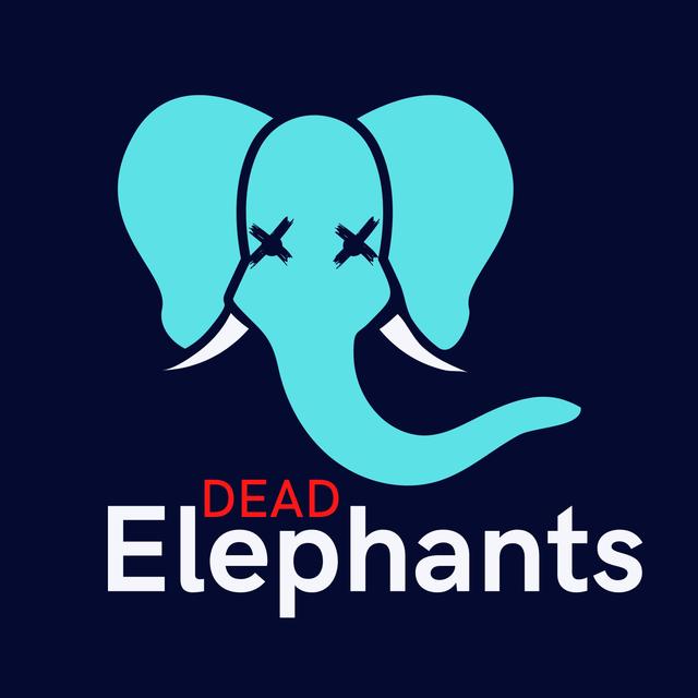 Part 1 - The Church is on Life Support, how do you know if you're dying as a community?! - podcast episode cover