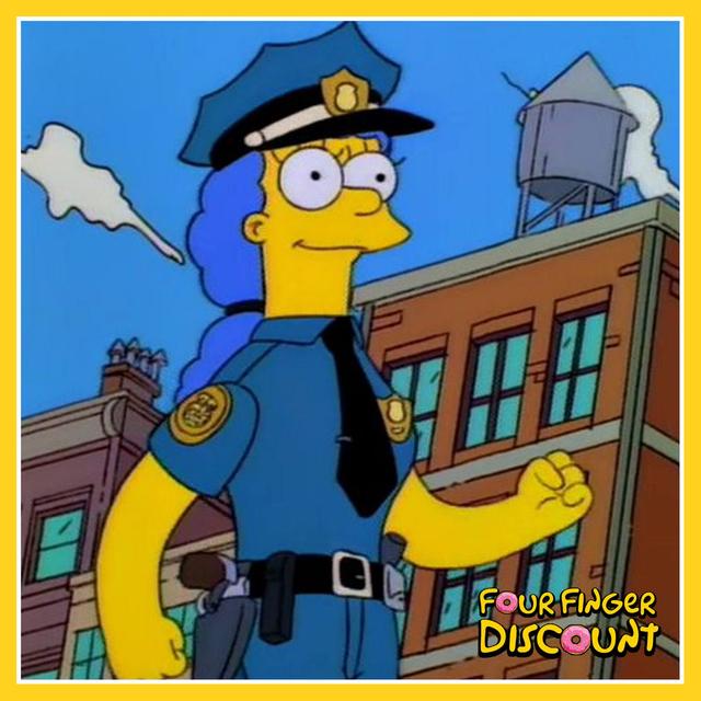The Springfield Connection - podcast episode cover