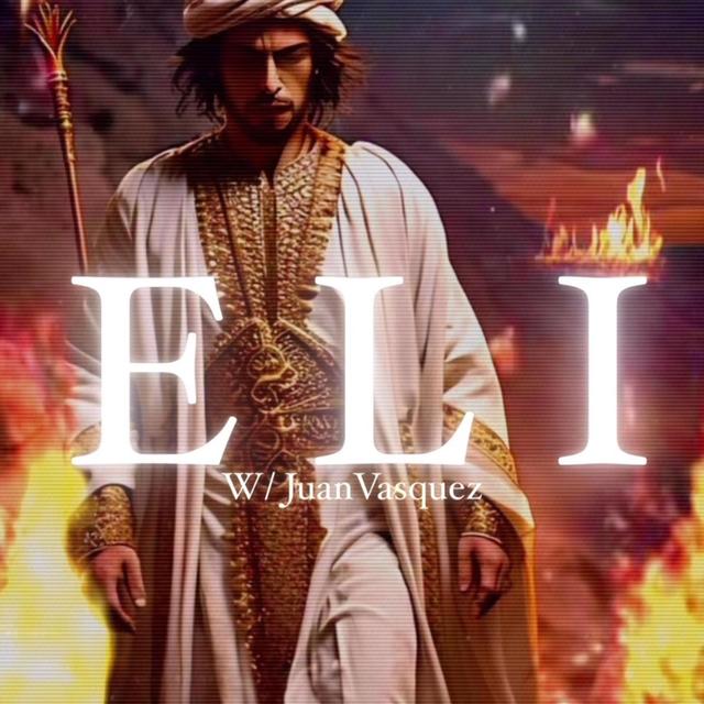 ELI! W/ Juan Vasquez & Trebles Garcia - podcast episode cover