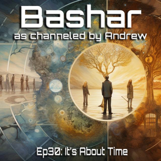 EP30: It's About Time - podcast episode cover