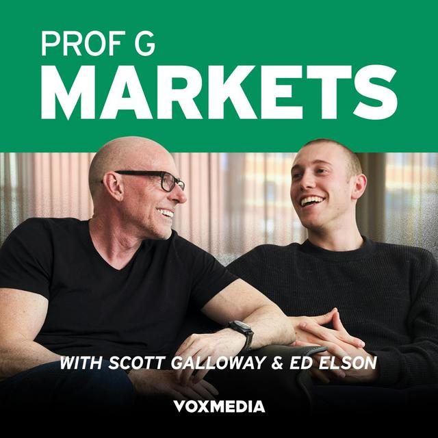 Trump & Elon Break Up Over the Tax Bill - podcast episode cover