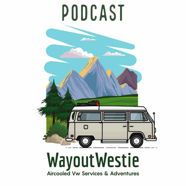 Episode 6 - Bird & Bus - podcast episode cover
