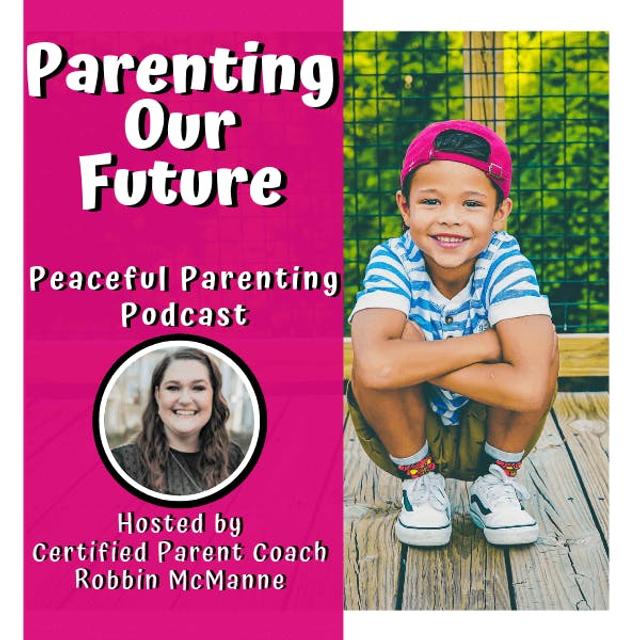 POF 08: 8 Digital Life Skills For Youth - podcast episode cover