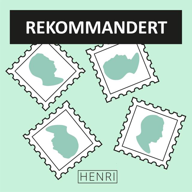 Hvorfor Strøm? - podcast episode cover